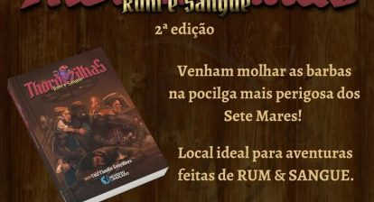 Java, o jogo de tabuleiro (resenha) - RedeRPG